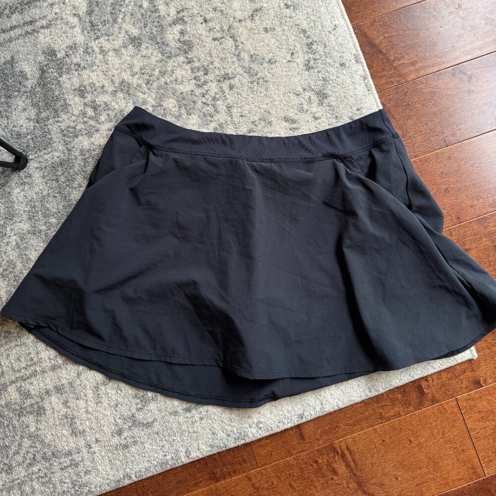 Under Armour Skort
